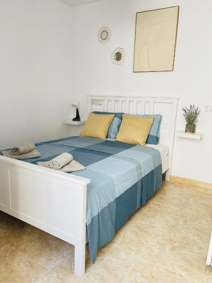 Uim Mediterraneo Atico Poeta 7 Wifi Sagunto 外观 照片