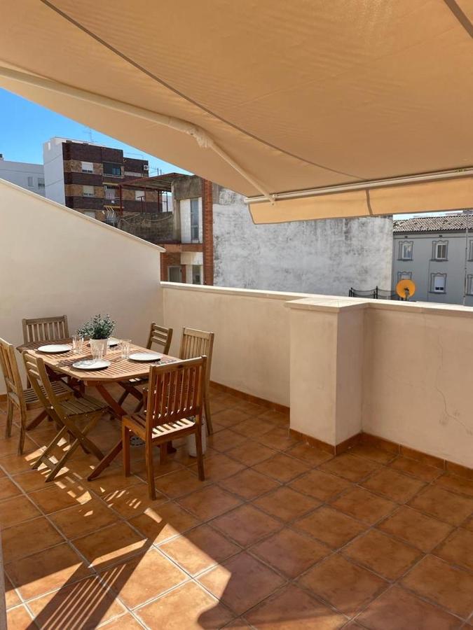 Uim Mediterraneo Atico Poeta 7 Wifi Sagunto 外观 照片